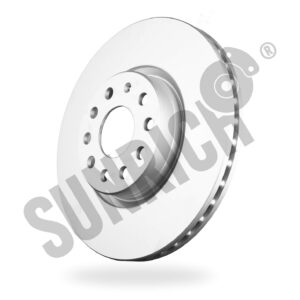 TARCZA HAMULCOWA SR.01.4464S