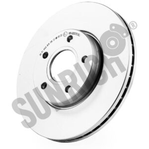 TARCZA HAMULCOWA SR.01.4465