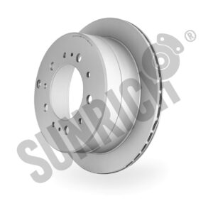 TARCZA HAMULCOWA SR.01.4483