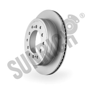 TARCZA HAMULCOWA SR.01.4484