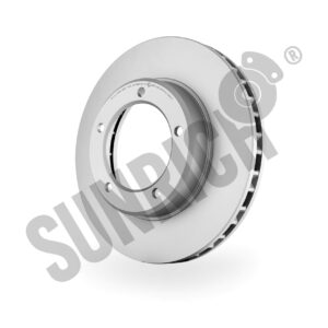 TARCZA HAMULCOWA SR.01.4506