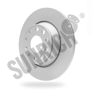 TARCZA HAMULCOWA SR.01.4558