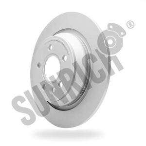 TARCZA HAMULCOWA SR.01.4766