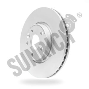 TARCZA HAMULCOWA SR.01.4850S