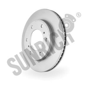 TARCZA HAMULCOWA SR.01.4870