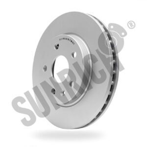 TARCZA HAMULCOWA SR.01.4995S