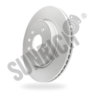 TARCZA HAMULCOWA SR.01.6112