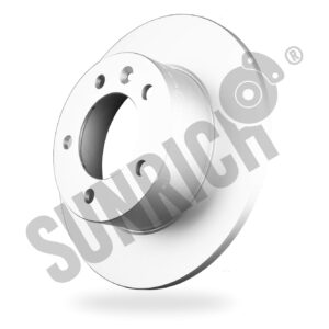 TARCZA HAMULCOWA SR.01.6120