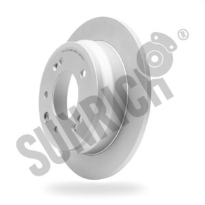 TARCZA HAMULCOWA SR.01.6123