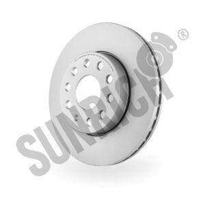 TARCZA HAMULCOWA SR.01.6903S