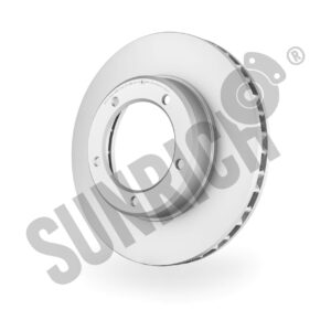 TARCZA HAMULCOWA SR.01.7829