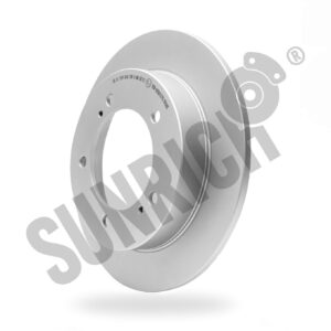 TARCZA HAMULCOWA SR.01.7839