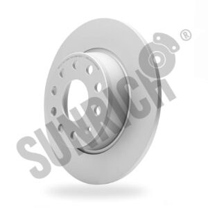 TARCZA HAMULCOWA SR.01.7911