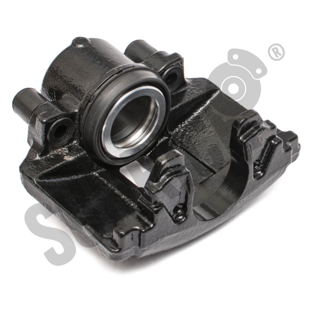 ZACISK HAMULCOWY SKODA, VW, SEAT /PRZÓD/ LEWY/ SR.02.675