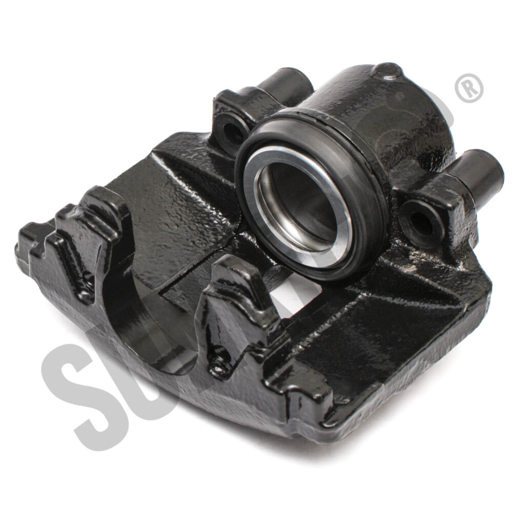 ZACISK HAMULCOWY SKODA, VW, SEAT /PRZÓD/ PRAWY/ SR.02.676