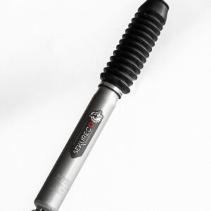 AMORTYZATOR SEKURECO OFF ROAD - SHOCK ABSORBER -  Mitsubishi Pajero III/IV +2" tył - SO.0230.DR