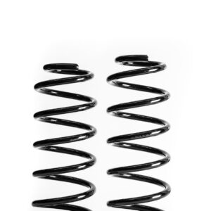 SPRĘŻYNA ZAWIESZENIA - KPL- SUSPENSION SPRING -SET - NISSAN PATROL IV FRONT -SO.648/649.DR-AB